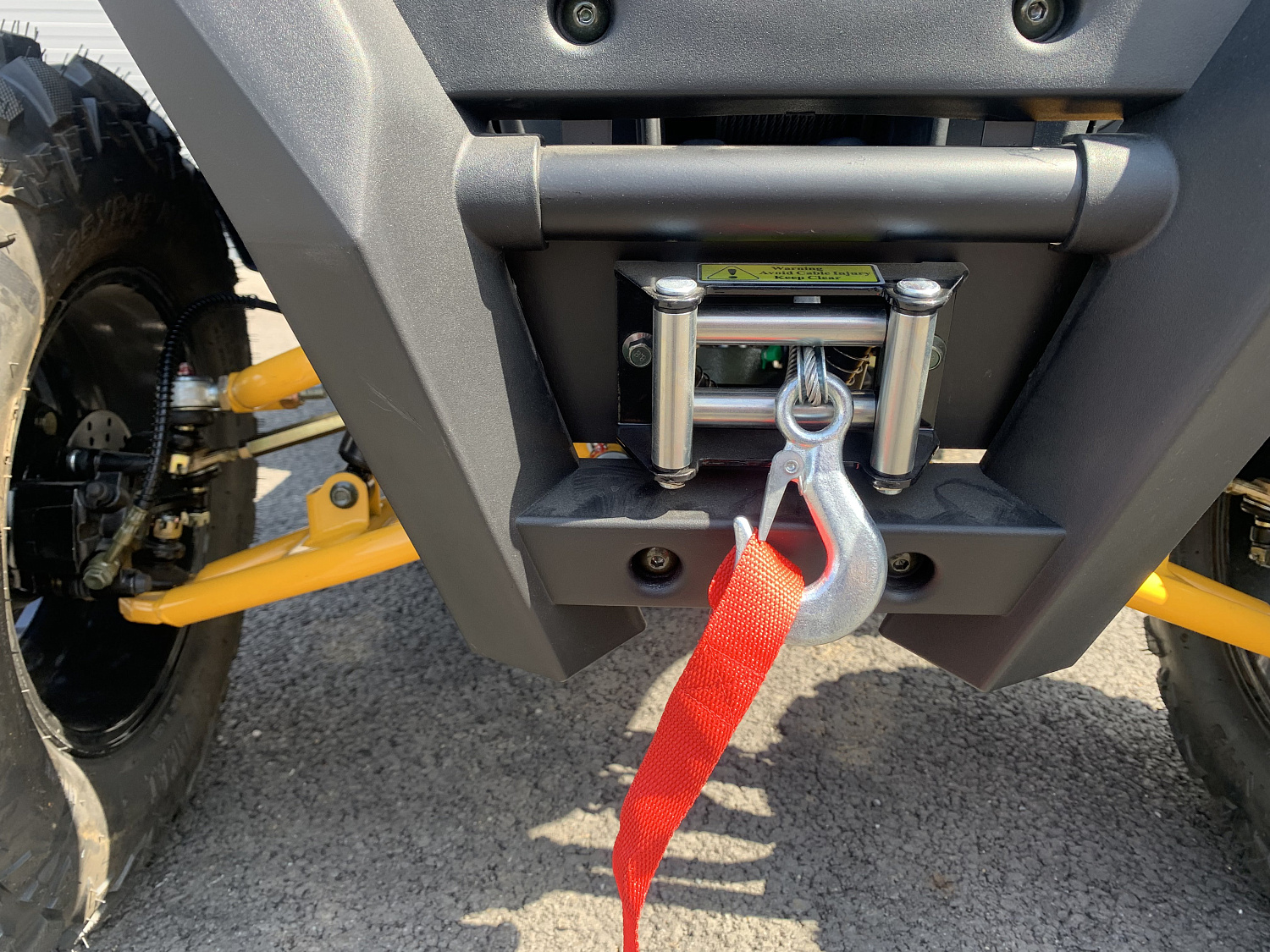 Квадроцикл PROMAX TAURUS 300 MAX-PRO в Омске