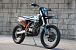 Мотоцикл JHLMOTO JHL Z3 CB250 (172FMM-3A) в Омске