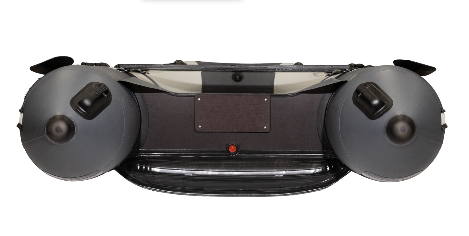 Лодка ривьера 3200 нднд гидролыжа в Омске