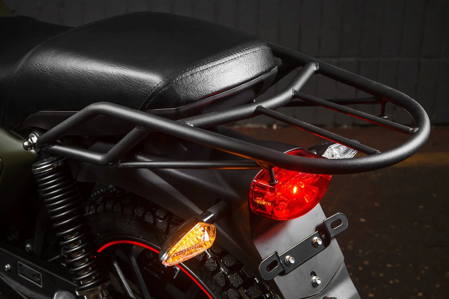 Мотоцикл MINSK  D4 50 M1NSK в Омске