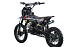 Питбайк FullCrew Power Trasher 125cc 14\12 (п\автомат эл.стартер) в Омске
