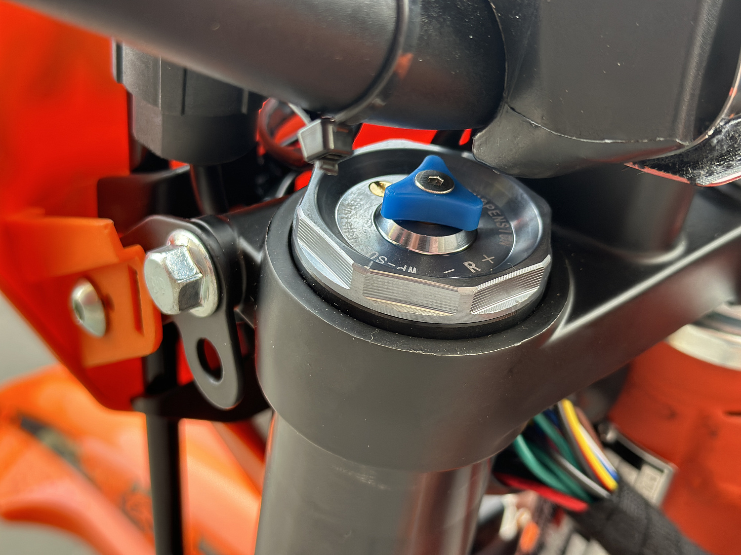 Кроссовый мотоцикл PROMAX MX280 в Омске