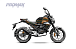 Мопед PROMAX CB130R (49) в Омске