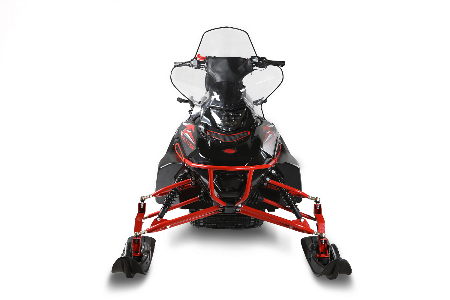 Снегоход IKUDZO HUNTER 700LK 25 V2 в Омске