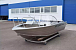 Алюминиевая лодка  Неман-400 DCM NEW в Омске