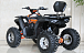 Квадроцикл GBM STORMRIDER 300 NEW PREMIUM в Омске