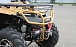 КВАДРОЦИКЛ IRBIS ATV200 PREMIUM в Омске