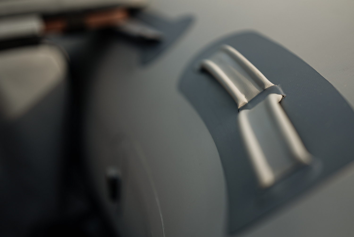 Лодка MISHIMO RIVER JET 390 под водомет в Омске