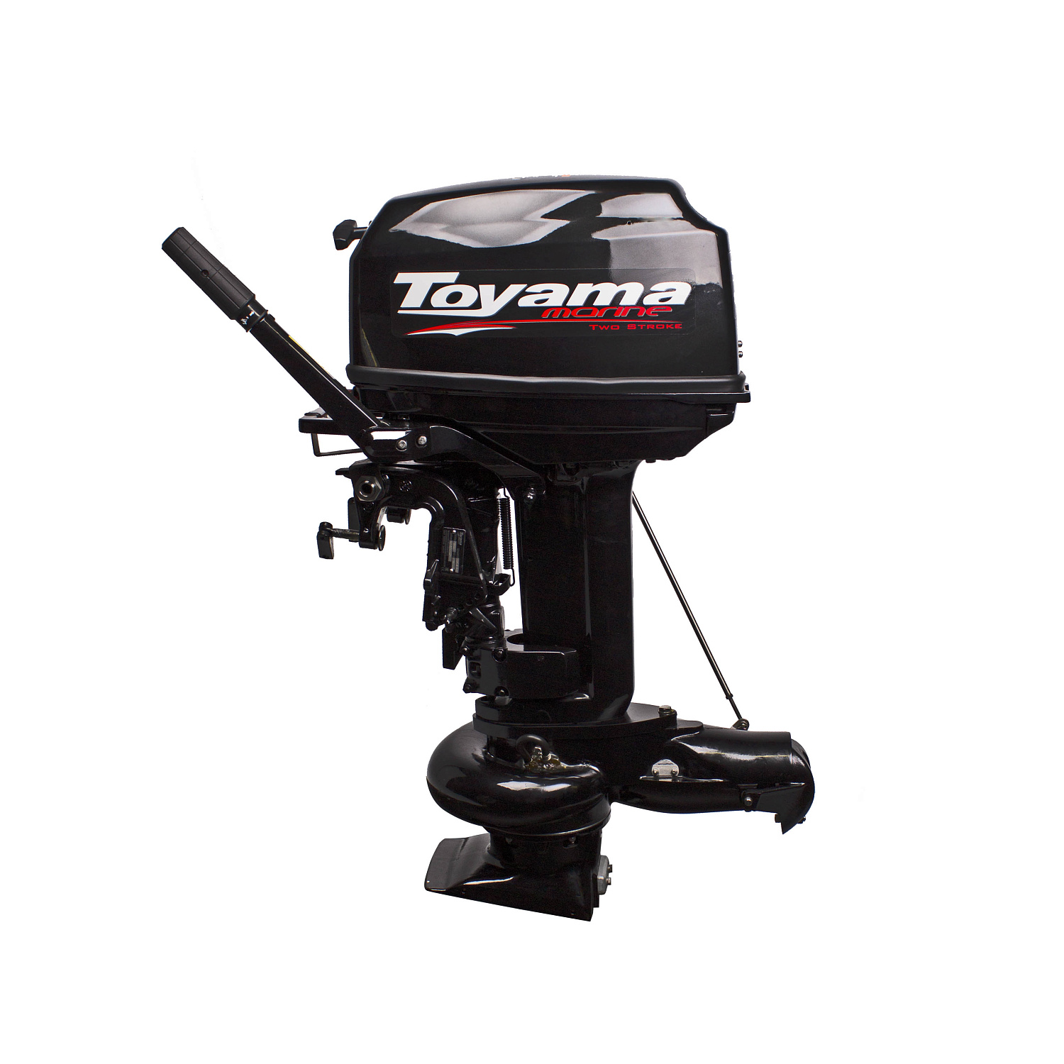 ЛОДОЧНЫЙ МОТОР TOYAMA T30ABMJET в Омске