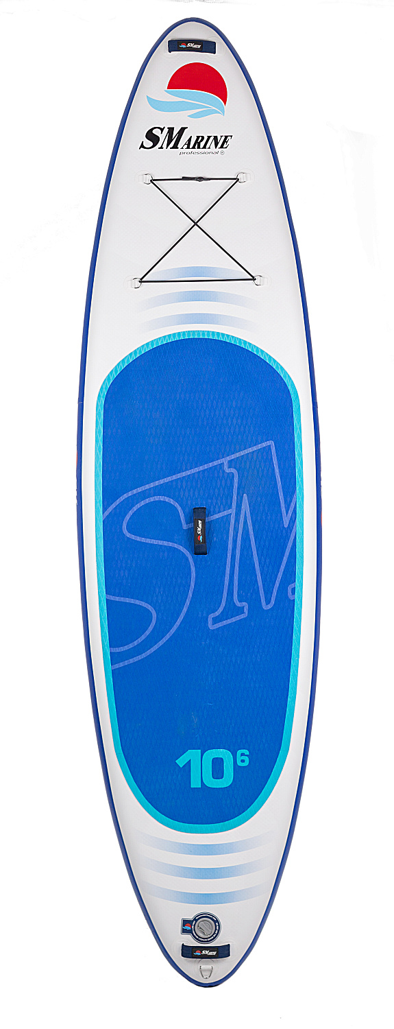 САП (SUP) Board SMARINE 10.6 в Омске