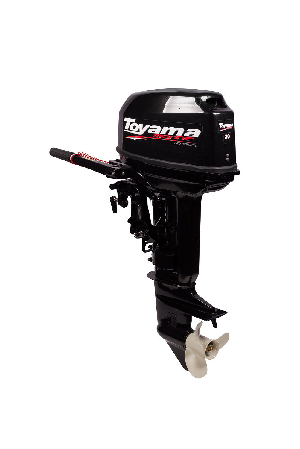 ЛОДОЧНЫЙ МОТОР TOYAMA T30ABMS в Омске