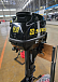 Лодочный мотор STELS 9.8HP в Омске