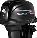 Лодочный мотор HIDEA HD40FEL в Омске