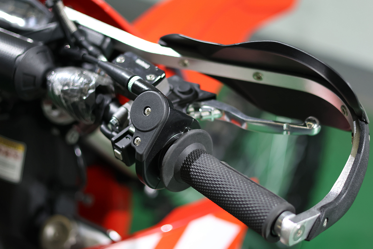 Мотоцикл JHLMOTO JHLofr GS YBS300 (176MN) в Омске