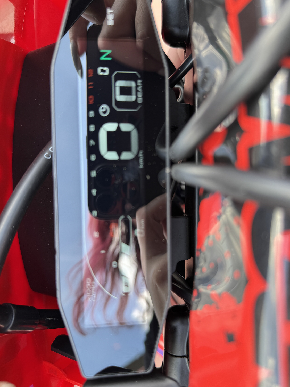 Кроссовый мотоцикл PROMAX MX250 в Омске