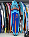 SUP (САП) ДОСКА RAIDEX POWERFANS ITALIAN BLUE BAY 10,6’ (320СМ) в Омске