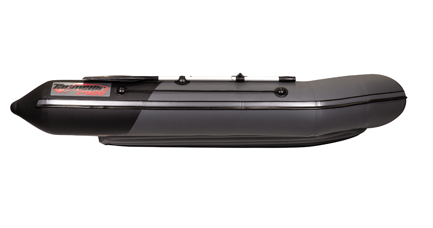 Лодка Таймень NX 2900 НДНД в Омске