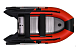 ЛОДКА НАДУВНАЯ YUKONA 310 TS - U (БЕЗ ПАЙОЛА) в Омске