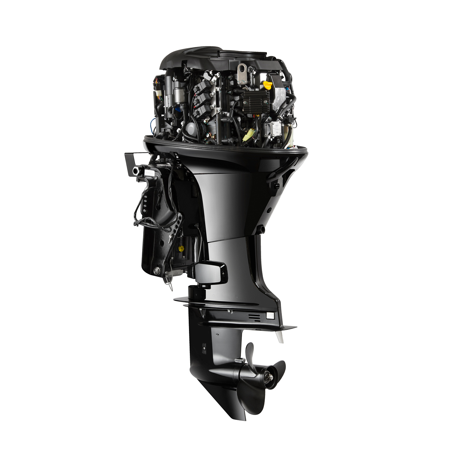 Лодочный мотор GLADIATOR GEF60FVEL-T в Омске