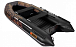 ЛОДКА НАДУВНАЯ YUKONA 360 НДНД в Омске