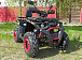 Квадроцикл PROMAX WILD 300 LUX "АНТИВИБРАЦИОННЫЙ" в Омске