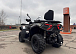 Квадроцикл HISUN GUARDIAN 550L /LONG в Омске