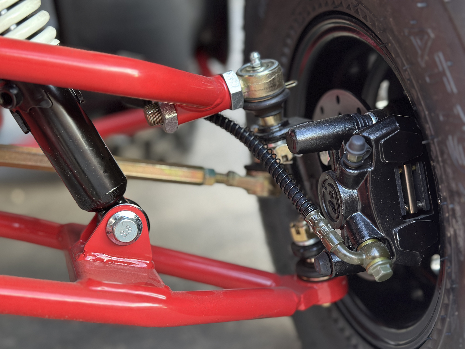 Квадроцикл PROMAX МАЙНКРАФТ 192 PRO 2025 в Омске