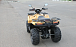 КВАДРОЦИКЛ IRBIS ATV200 PREMIUM в Омске