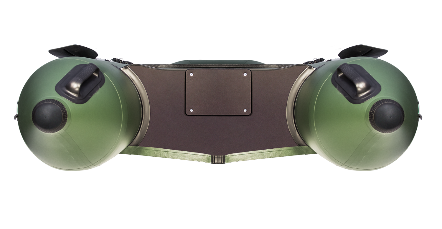  Лодка АКВА 3200 ск в Омске