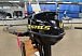Лодочный мотор STELS 9.8HP в Омске