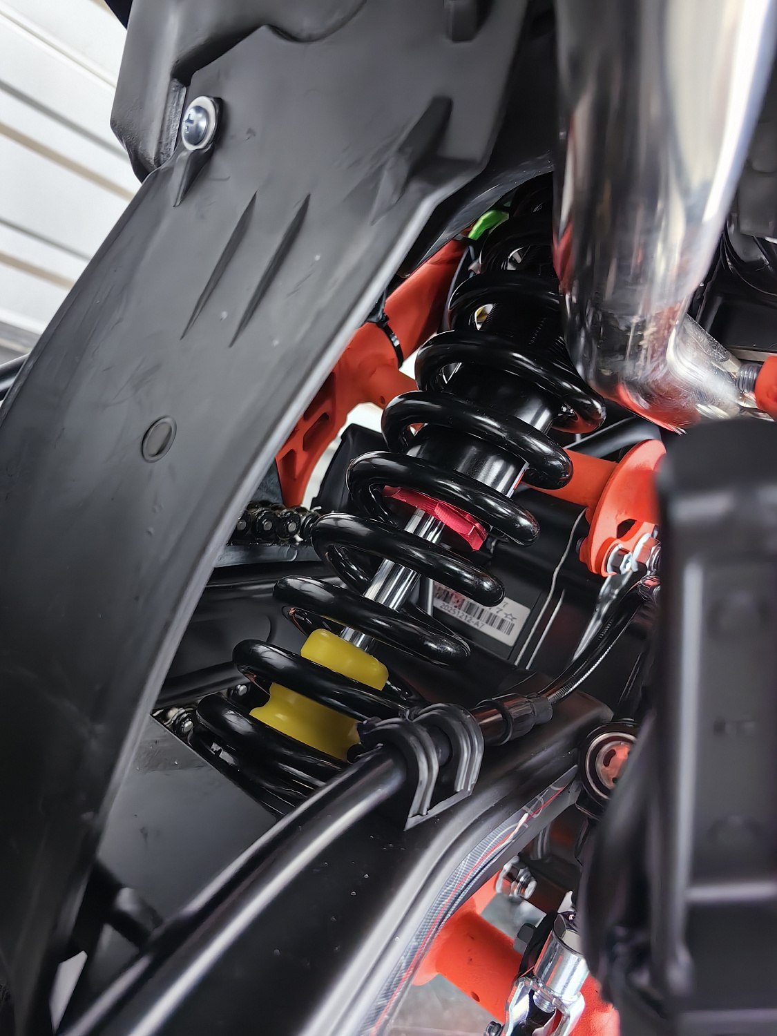 Кроссовый мотоцикл PROMAX INFERNO 380 (4 valves, 6 gears) в Омске