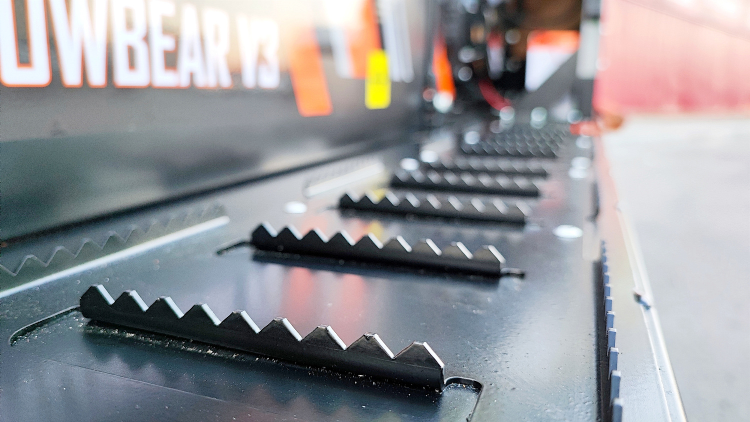 Снегоход PROMAX SNOWBEAR V3 650 2T в Омске