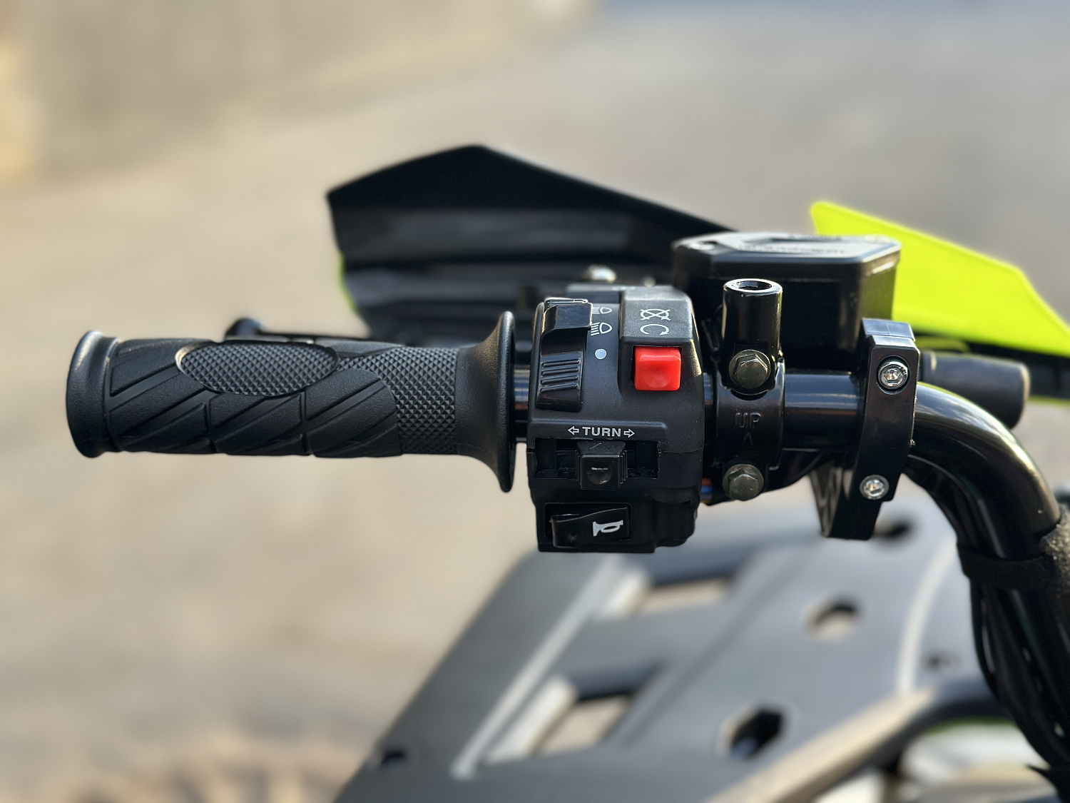 Квадроцикл PROMAX МАЙНКРАФТ 192 PRO 2025 в Омске