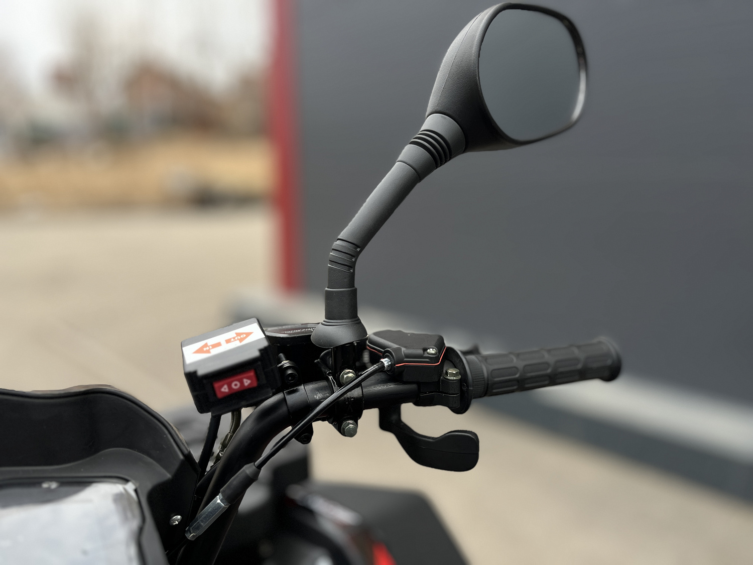 Квадроцикл PROMAX TAURUS 300 MAX-PRO LONG в Омске