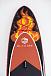 НАДУВНОЙ SUP-BOARD BURNFIRE 10,6 в Омске