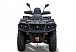 Квадроцикл HISUN TACTIC GT1000/LIMITED в Омске