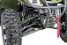 Квадроцикл IRBIS ATV 300 в Омске