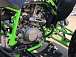 Квадроцикл PROMAX RAPTOR 300 NEW Monster в Омске