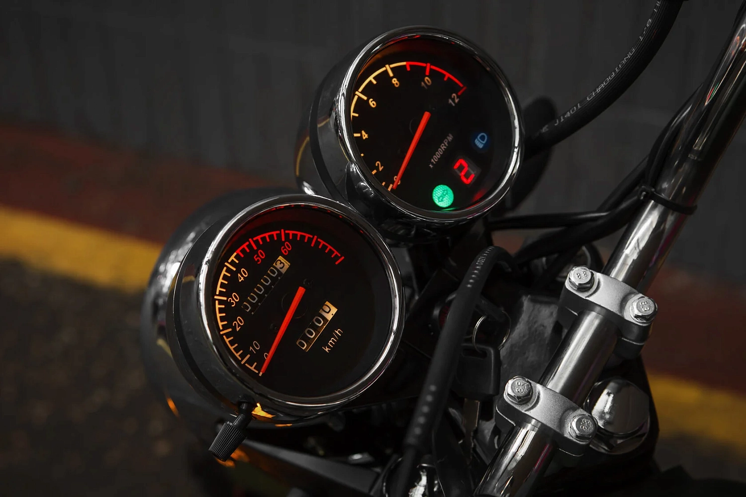 Мотоцикл MINSK  D4 50 M1NSK в Омске