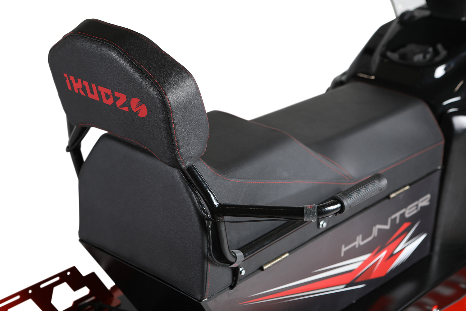Снегоход IKUDZO HUNTER 700LK 25 V2 в Омске