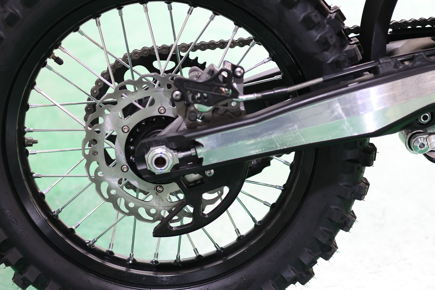 Мотоцикл JHLMOTO JHLofr GS CB300RL в Омске