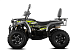 Квадроцикл GBM CROSS HILL 320 BIG PREMIUM в Омске