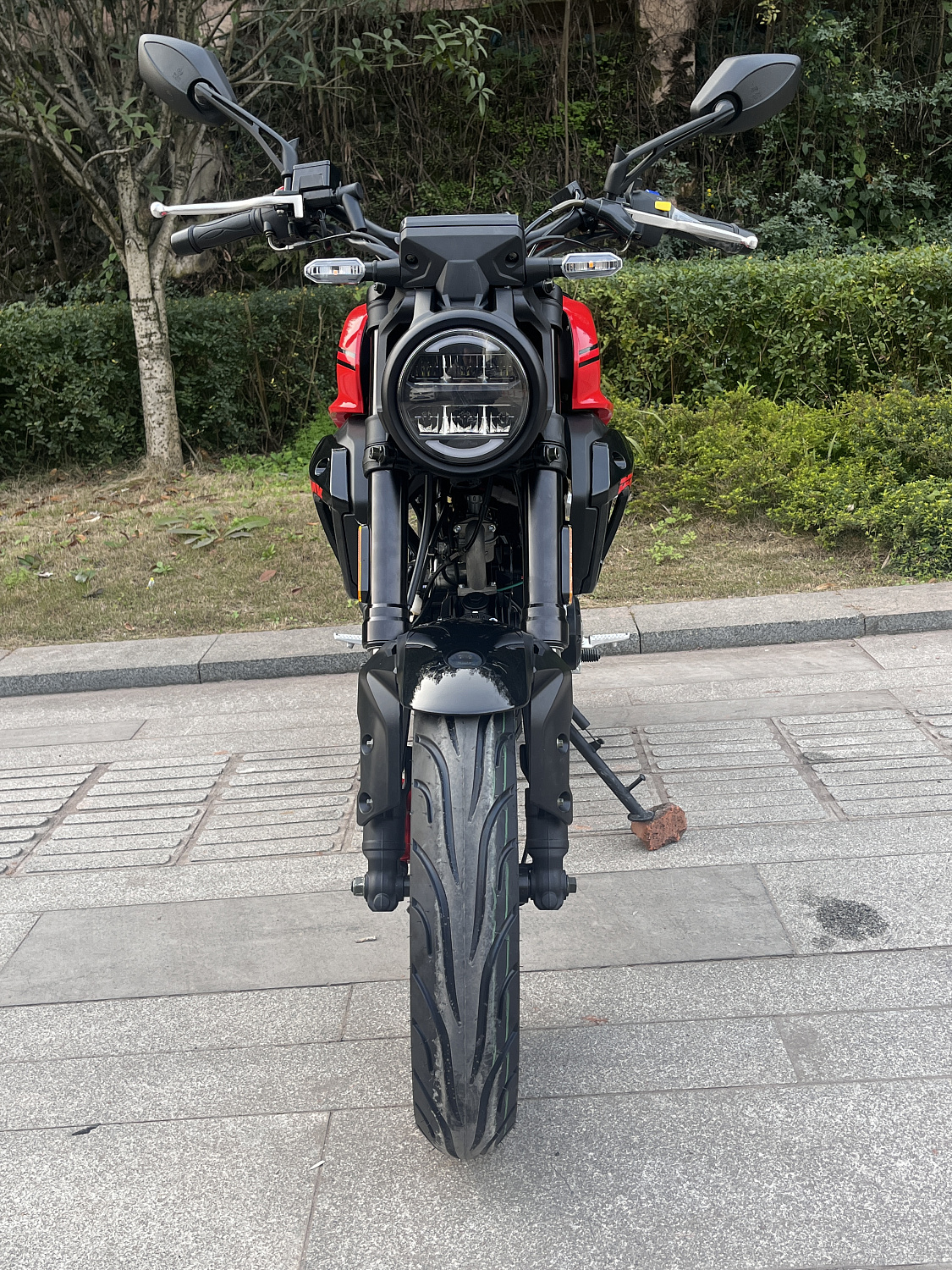 Мопед PROMAX CB150PR (49) в Омске