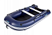 НАДУВНАЯ ЛОДКА GLADIATOR B330AD в Омске