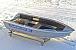 Алюминиевая лодка Wyatboat-370 в Омске