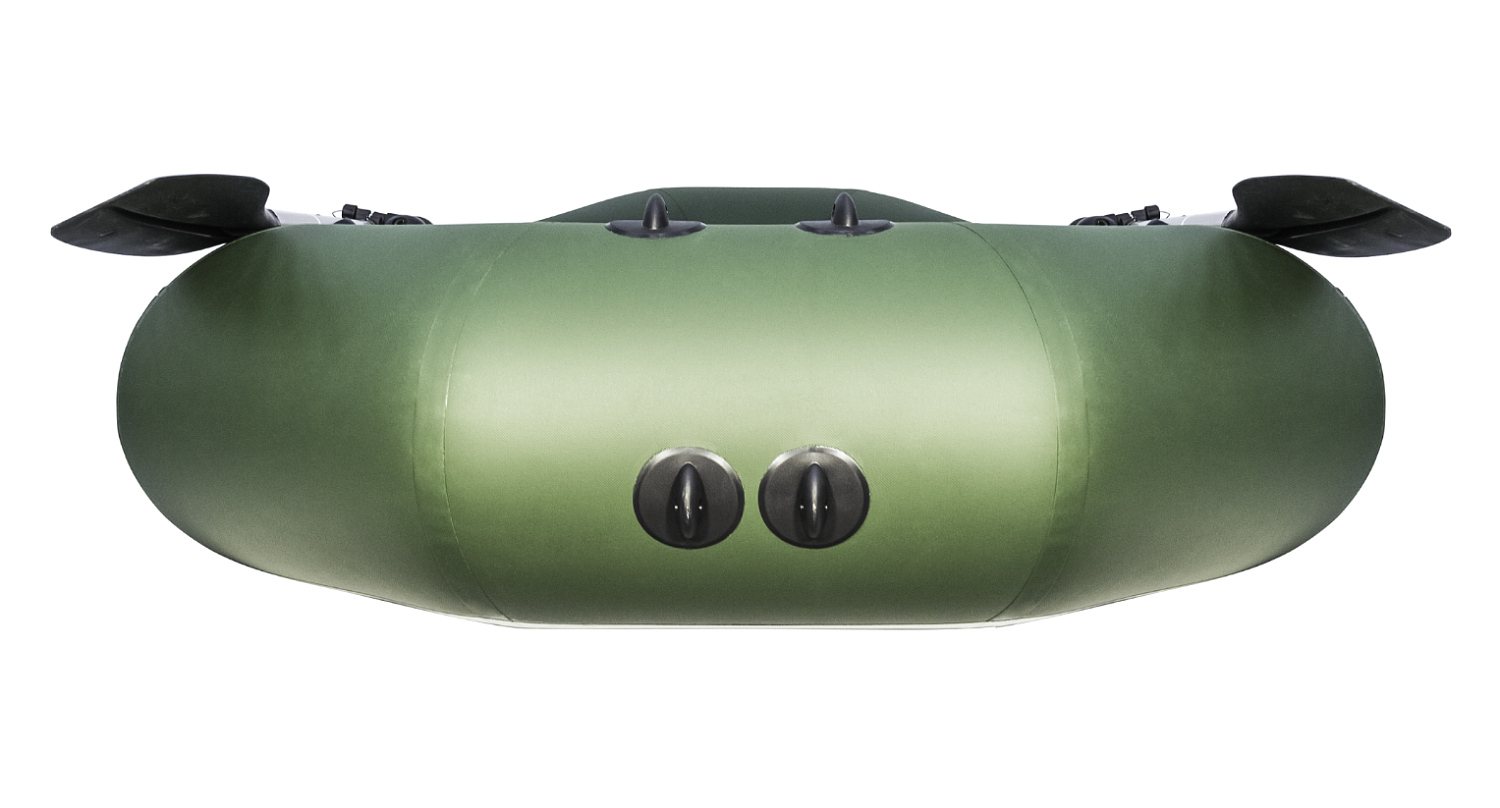 Лодка АКВА-МАСТЕР 260 в Омске