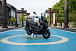 Скутер PROMAX BMW C250X в Омске