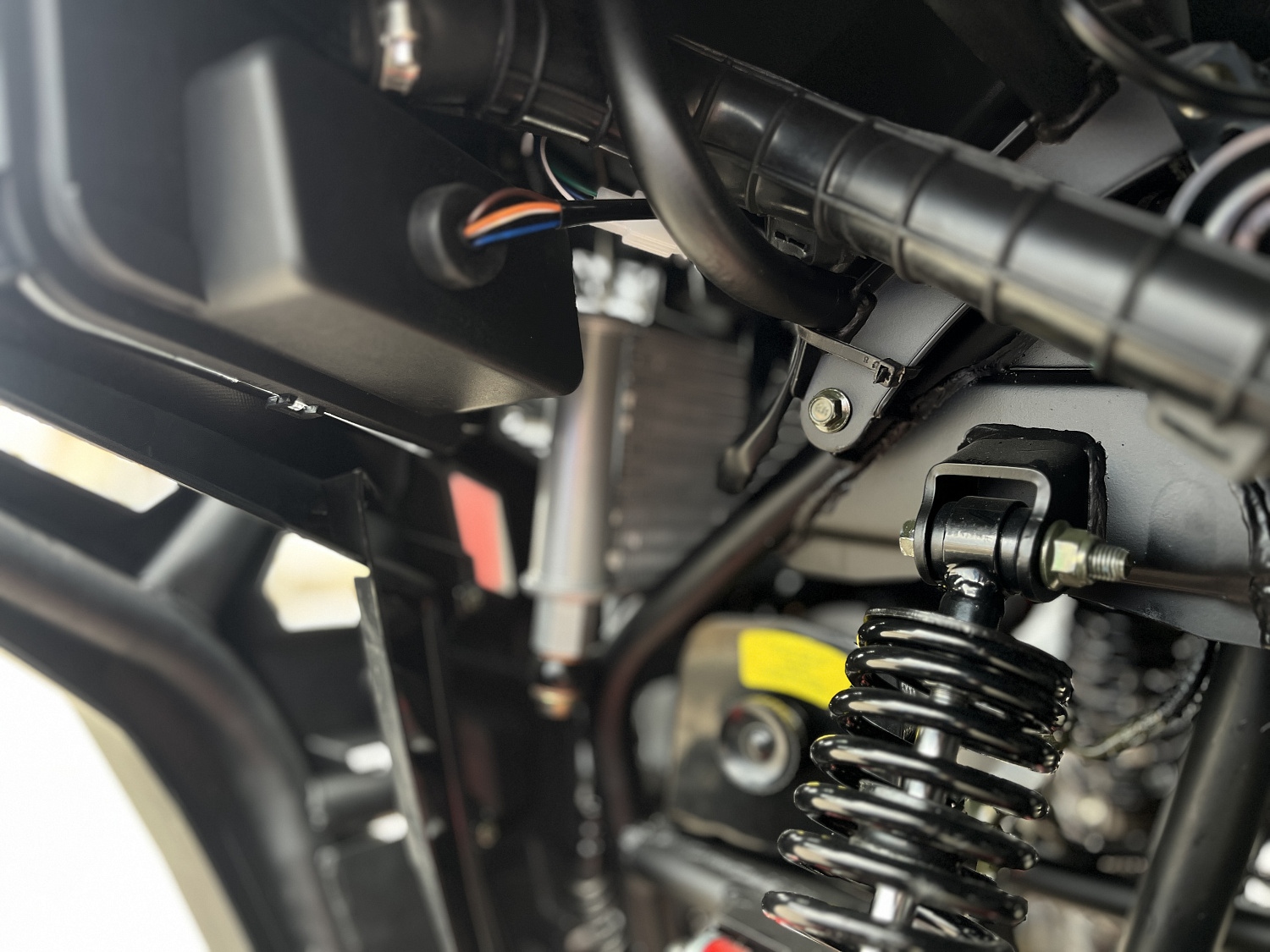 Квадроцикл PROMAX TAURUS 300 MAX-PRO LONG в Омске