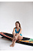 НАДУВНОЙ SUP-BOARD BREEZE 10,6 в Омске