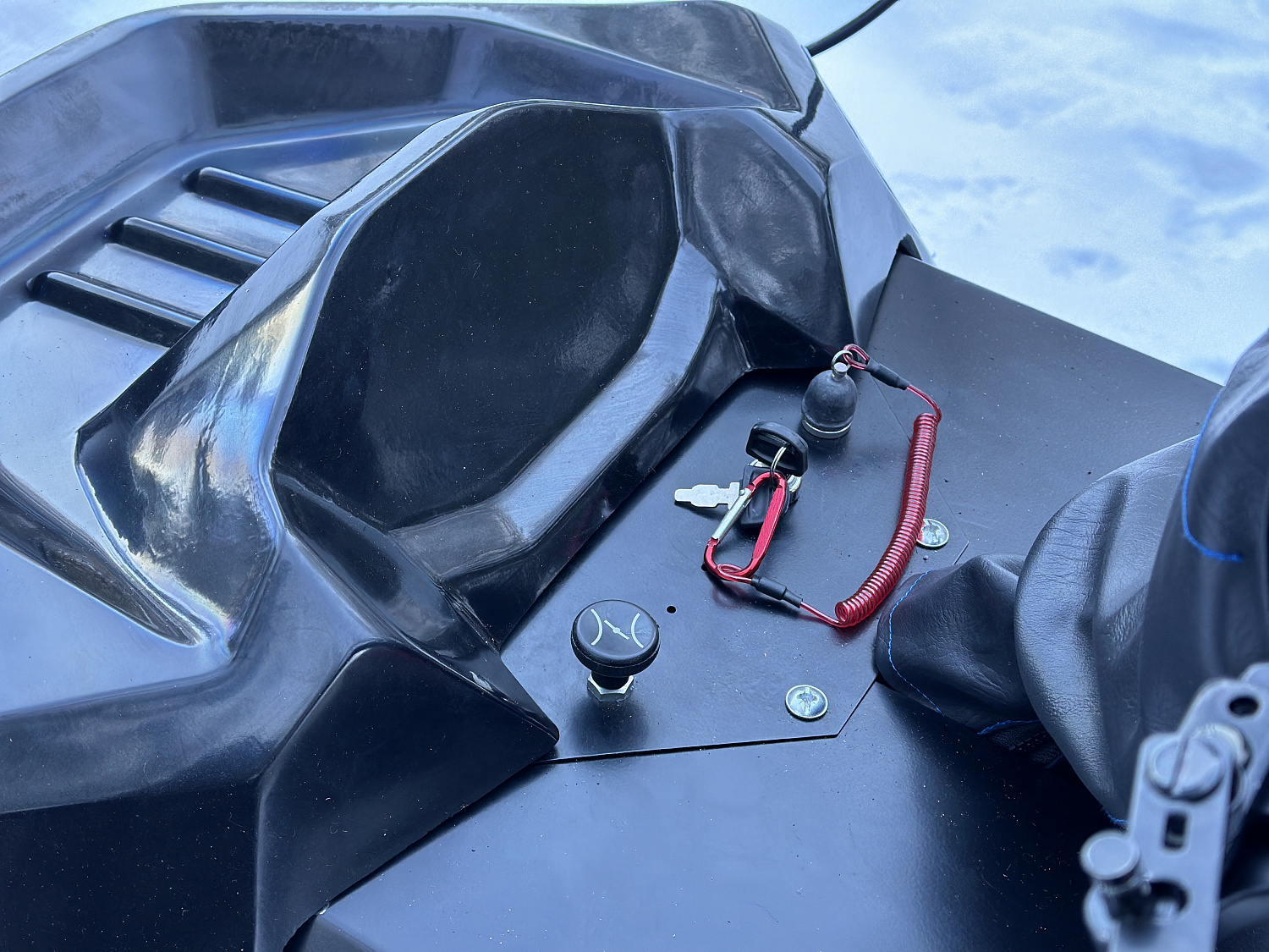 Снегоход PROMAX YAKUT 500 LONG 2.0 4T 27 в Омске